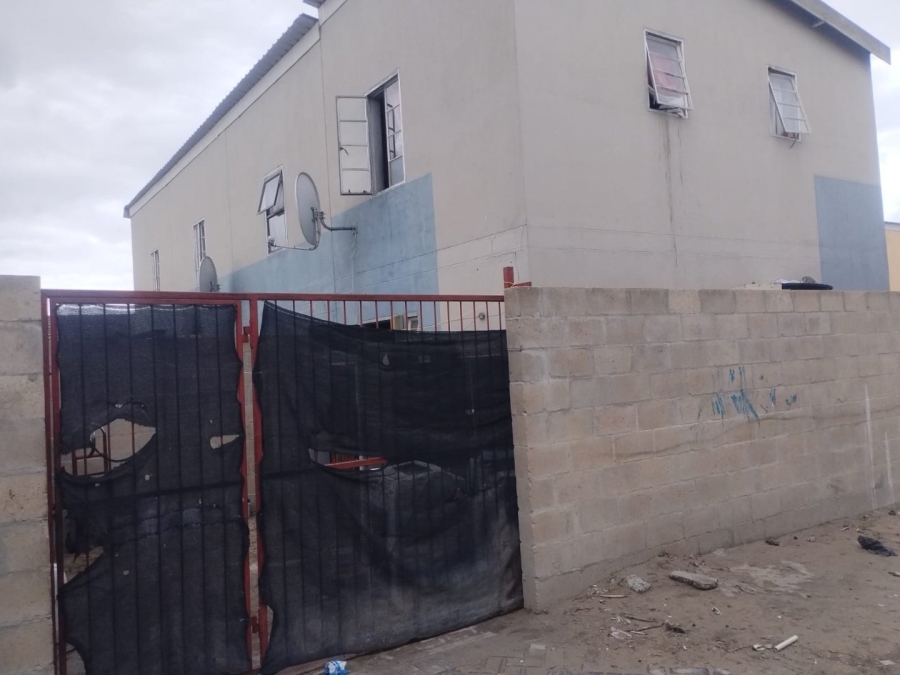  Bedroom Property for Sale in Forest Village Western Cape